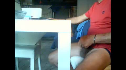 Snapshot of fra__71 chatting on September 14, 5:28 am fra  71 online show from September 14, 5:28 am