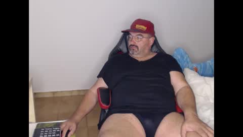 Fraboys online show from November 12, 7:20 am