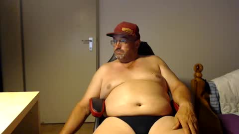 Fraboys online show from July 12, 8:11 pm