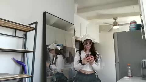 Angel online show from October 9, 5:22 pm