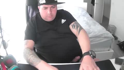 frainter1 online show from February 27, 9:00 am