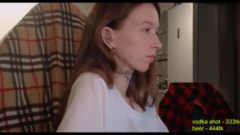 fran_bow online show from October 17, 3:31 am