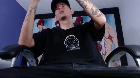 Fran online show from February 10, 7:28 pm