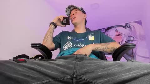 Fran online show from November 8, 4:01 am