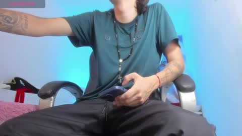 Fran online show from July 13, 7:38 pm