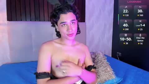 Snapshot of fran_smiths chatting on March 11, 8:59 pm fran_smiths online show from March 11, 8:59 pm