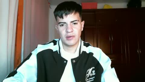 franccesco_699 online show from December 4, 4:16 pm