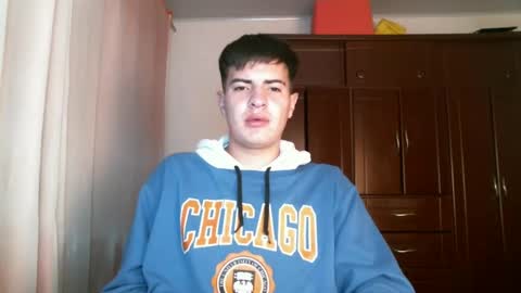 franccesco_699 online show from December 19, 11:35 pm