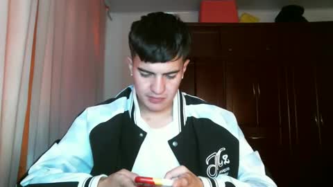 franccesco_699 online show from December 21, 5:51 pm