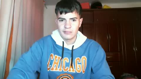 franccesco_699 online show from December 22, 4:27 pm