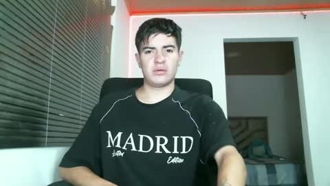 franccesco_699 online show from January 6, 4:55 pm