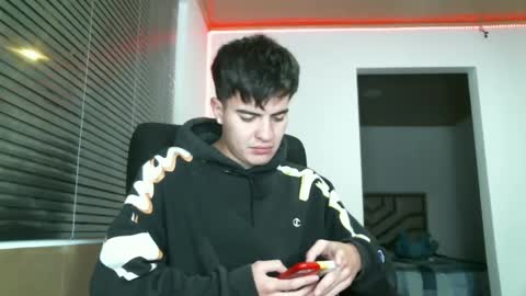 franccesco_699 online show from January 7, 12:13 am