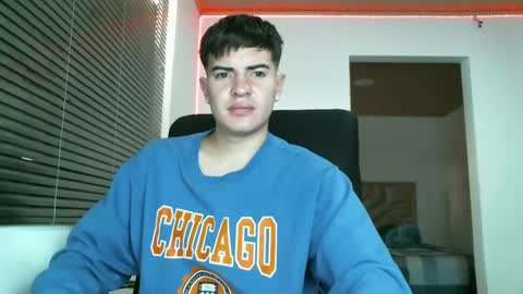franccesco_699 online show from January 10, 3:48 pm