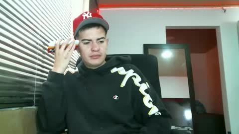 franccesco_699 online show from January 20, 4:45 pm