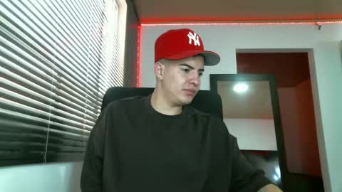 franccesco_699 online show from January 21, 5:09 pm