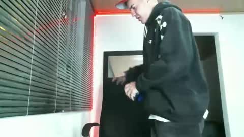 franccesco_699 online show from January 23, 12:04 am