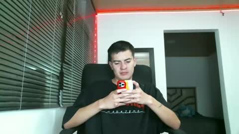 franccesco_699 online show from February 3, 2:03 am
