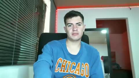franccesco_699 online show from February 6, 5:09 pm