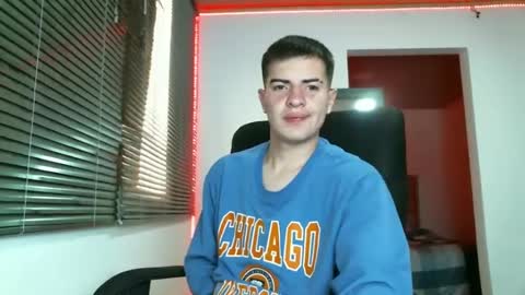 franccesco_699 online show from February 8, 4:47 pm