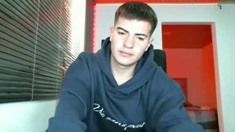 franccesco_699 online show from February 19, 4:33 pm