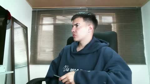 franccesco_699 online show from February 28, 4:20 pm