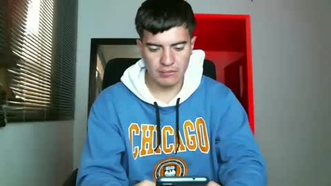 franccesco_699 online show from September 8, 5:23 pm