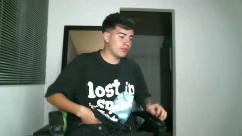 franccesco_699 online show from September 15, 1:16 am