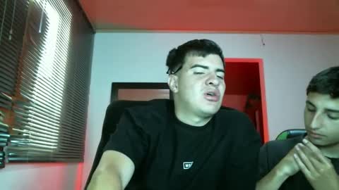 franccesco_699 online show from September 15, 5:02 pm