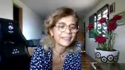 francelune online show from September 17, 8:38 am