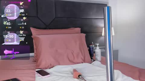 francesca 3 online show from September 29, 8:08 am