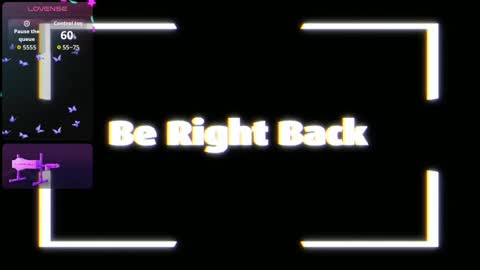 francesca 3 online show from October 1, 7:09 pm