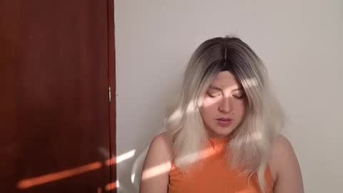 Snapshot of francescaasmith chatting on March 9, 9:52 pm Francesca online show from March 9, 9:52 pm