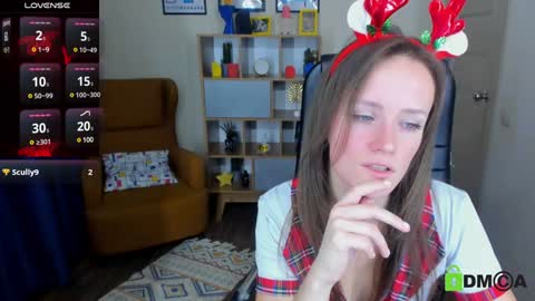 Fran online show from December 17, 3:06 pm