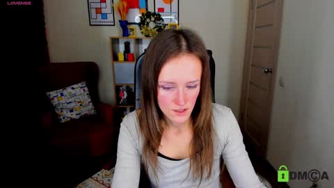 Fran online show from December 19, 12:23 pm