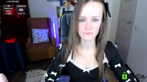 Fran online show from December 24, 12:44 pm