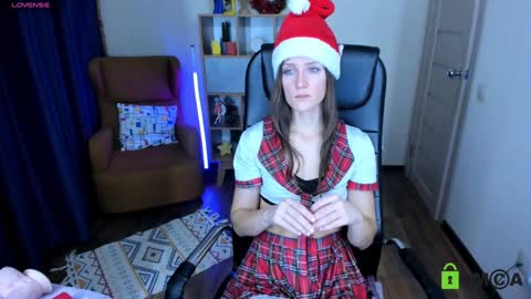 Fran online show from December 26, 7:45 am