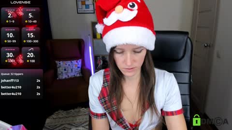 Fran online show from December 27, 12:45 pm