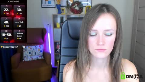 Fran online show from December 31, 1:19 pm