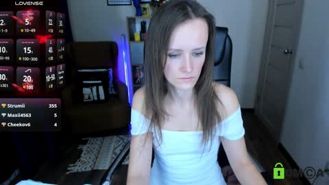 Fran online show from January 3, 2:40 pm