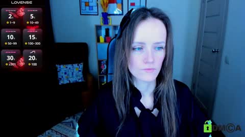 Fran online show from January 19, 5:07 pm