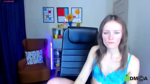 Fran online show from February 26, 6:43 pm