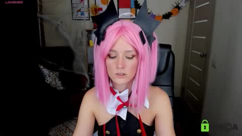 Fran online show from October 28, 4:42 pm