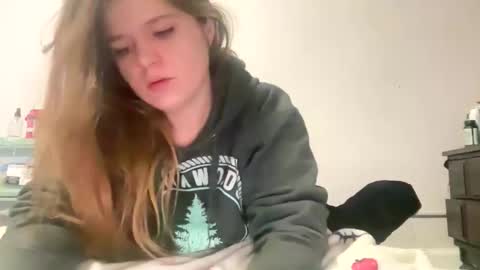 francescafey online show from October 12, 12:48 pm