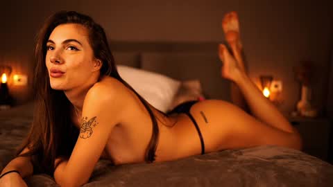 Franci online show from December 10, 7:32 pm