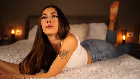 Franci online show from January 31, 4:59 pm