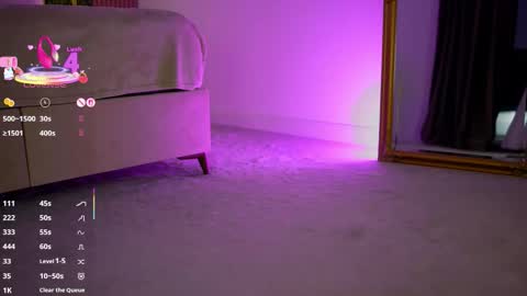 Franci online show from September 30, 6:02 pm