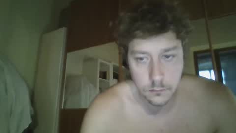 francesco_831115 online show from October 16, 4:08 pm