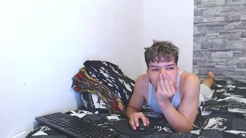  FRANCESCO   online show from February 24, 8:03 pm
