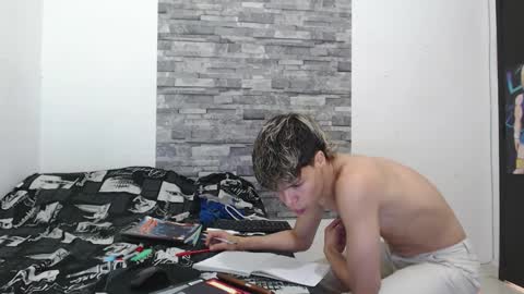  FRANCESCO   online show from March 11, 8:42 pm