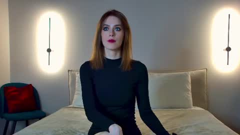 Frances online show from June 14, 2:41 pm